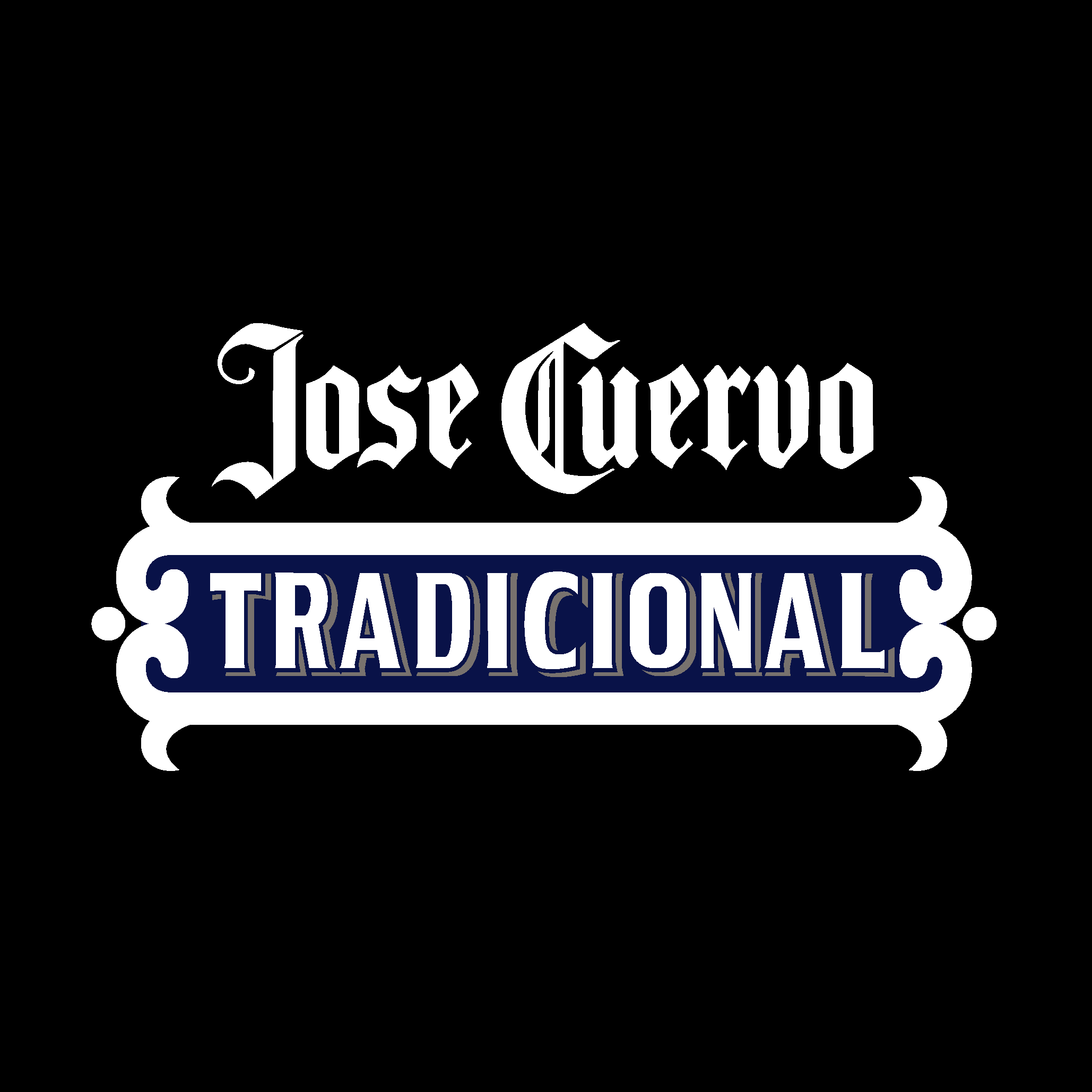 Tequila Jose Cuervo Tradicional Logo